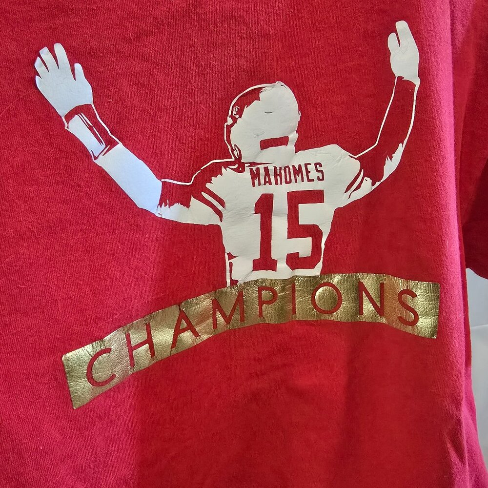 Chiefs T-Shirt